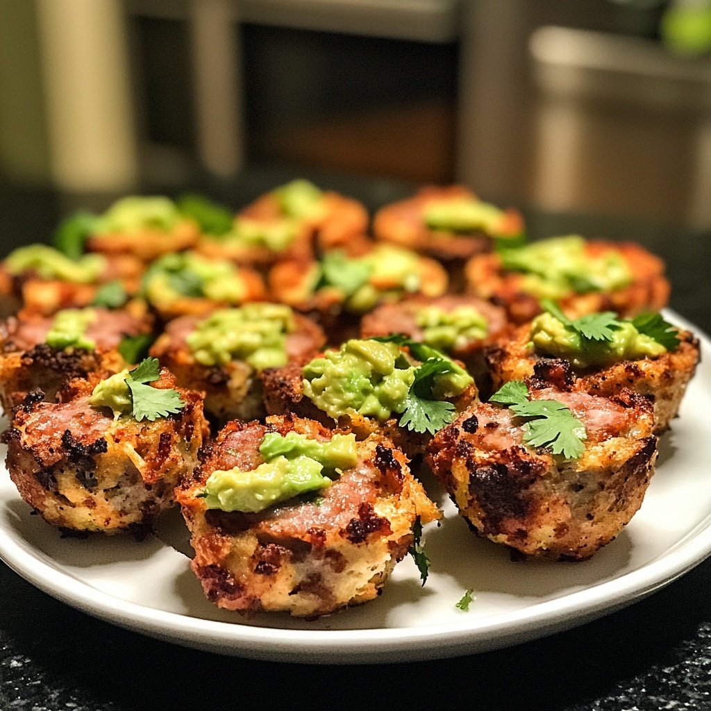 Super Bowl Häppchen