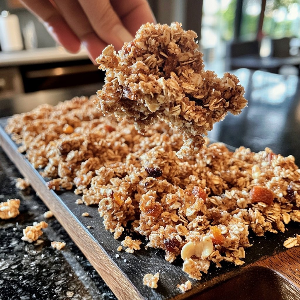 Zuckerfreie Snacks einfach gemacht
