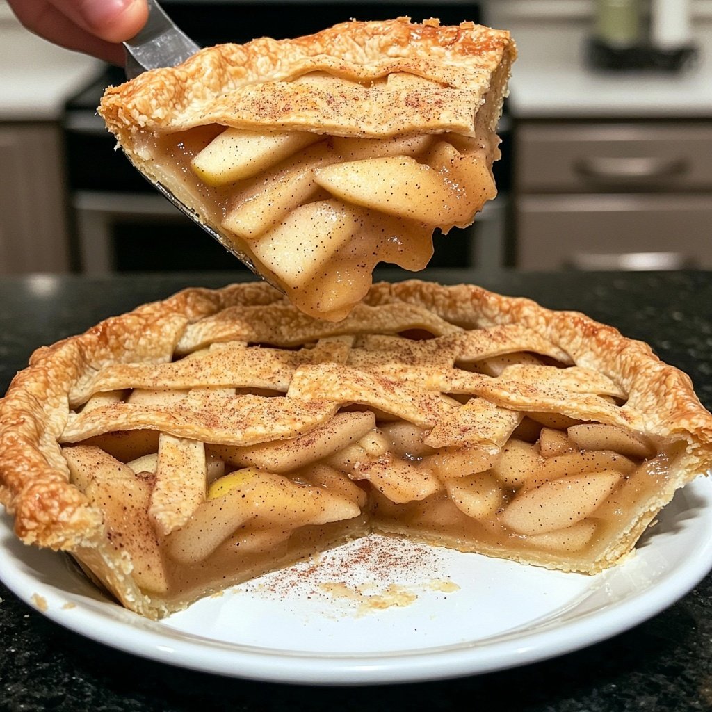 🍎 Apple Pie Rezepte deutsch I  Apfelkuchen Rezepte