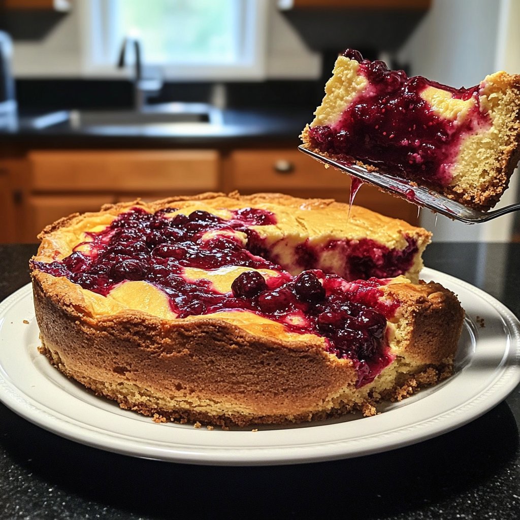 Käsekuchen für Anfänger