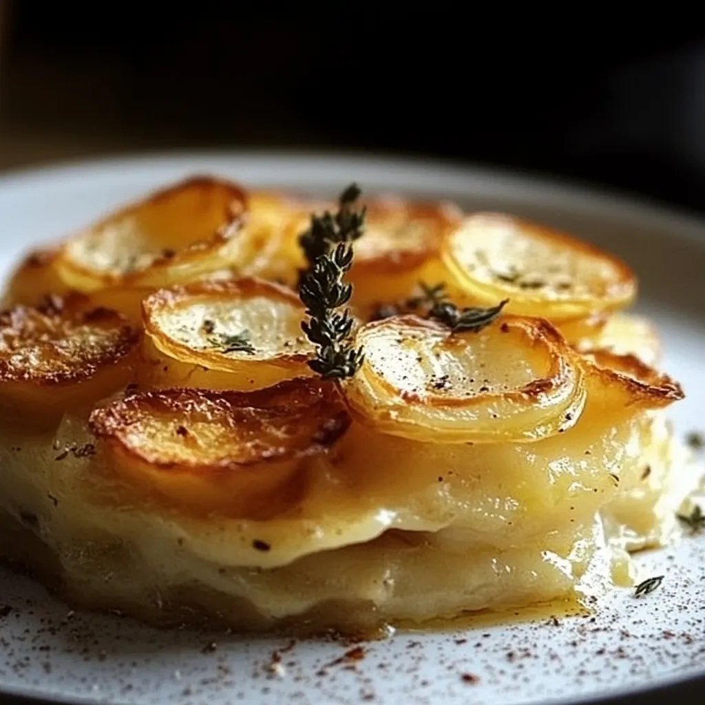 Spitzkohl-Kartoffel-Auflauf