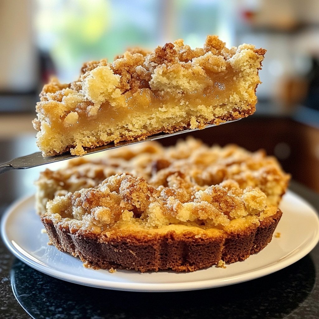Butterstreusel Grundrezept
