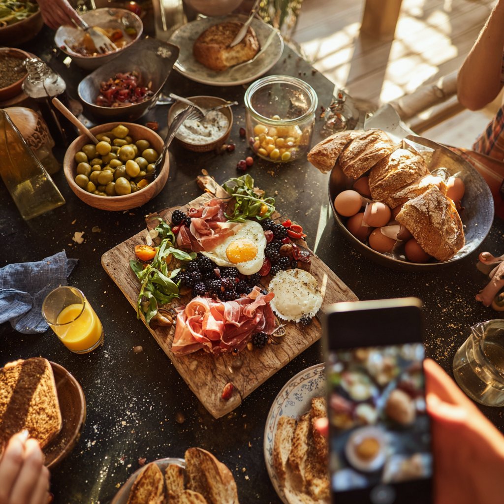Rezepte für jeden Geschmack