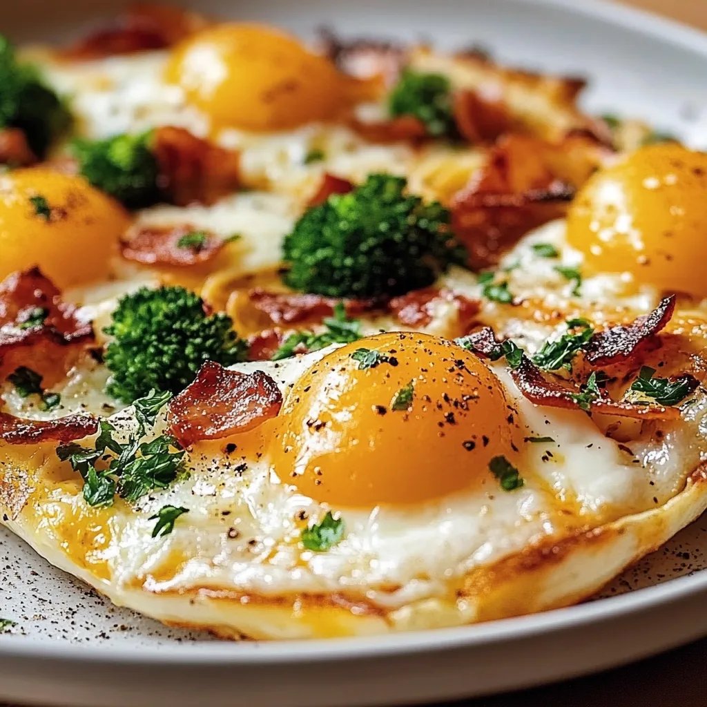 Wohlfühl-Auflauf mit Ei und Kartoffeln