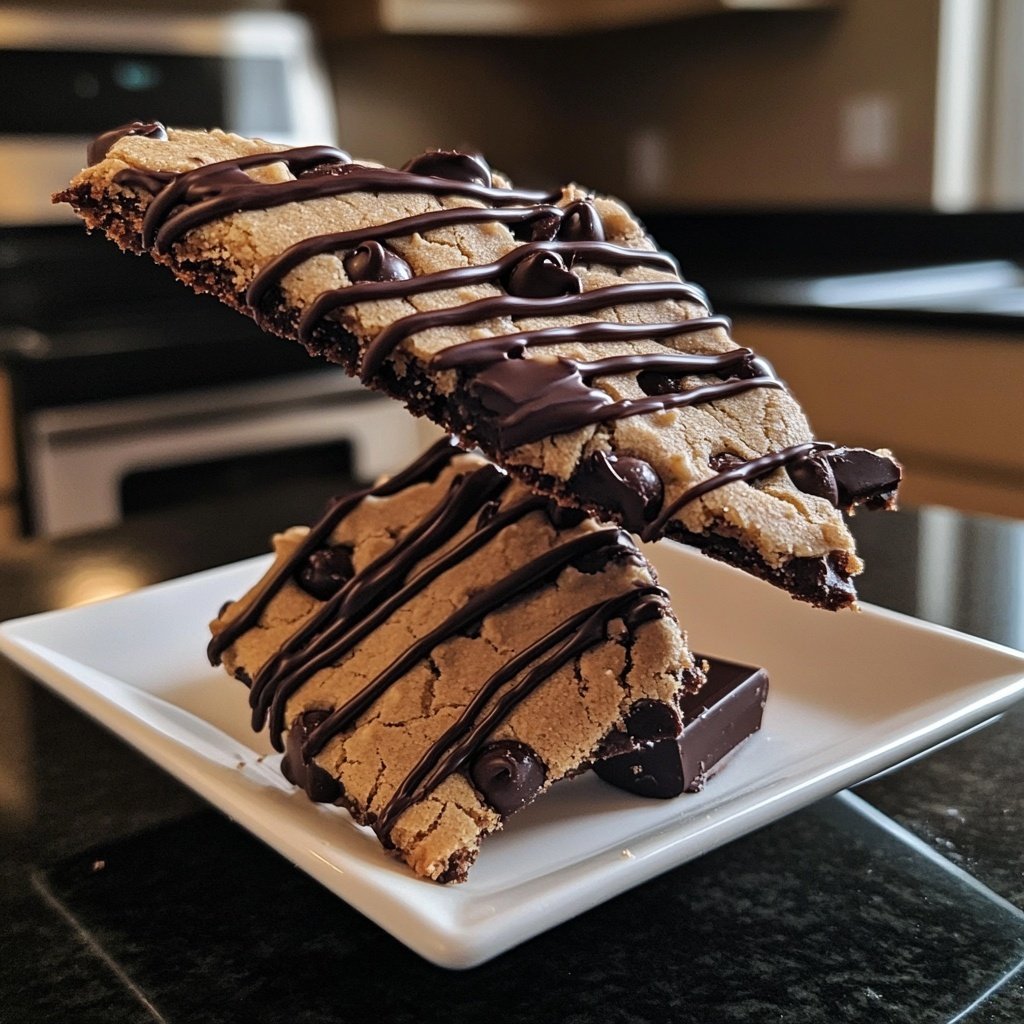 Low Carb Schoko Kekse – ohne Kohlenhydrate