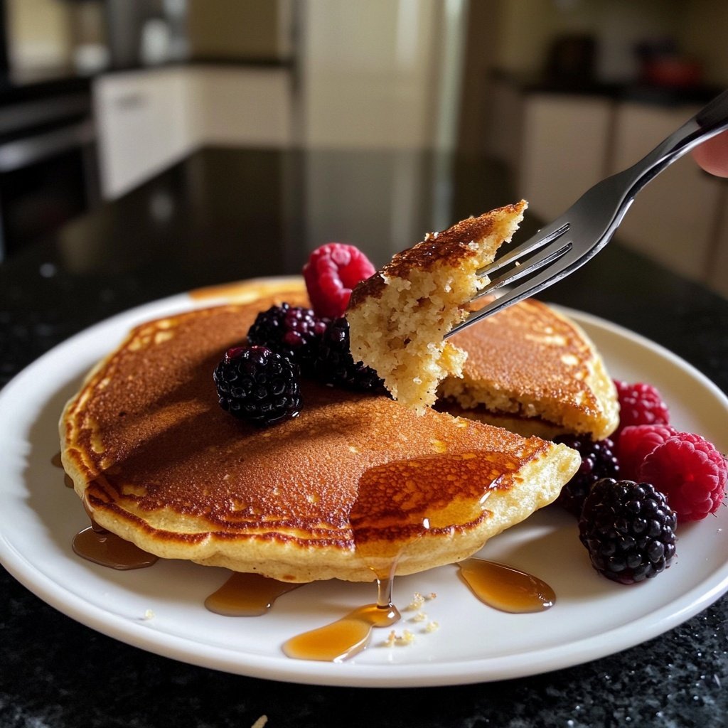 Frühstück einfach vorbereitet