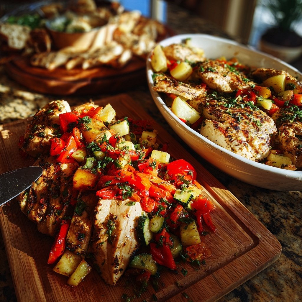 Kalorienarme Küche Für Jeden Tag