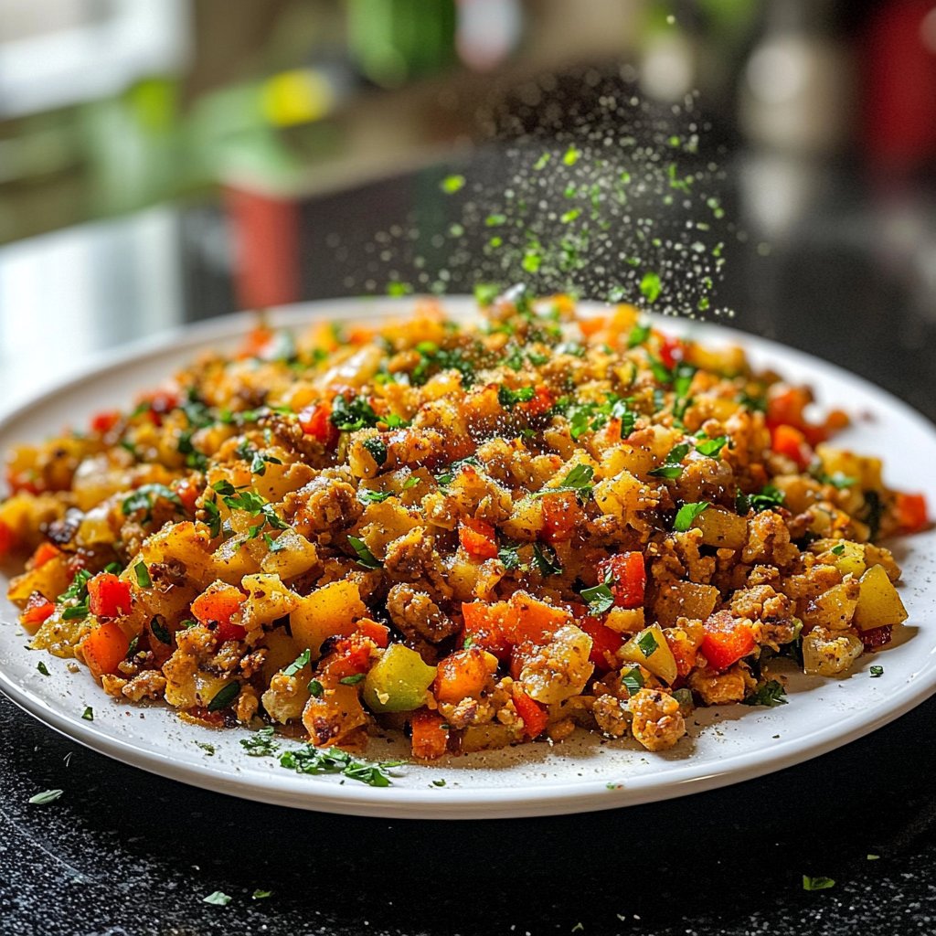 Leichte Mittagessen Ideen