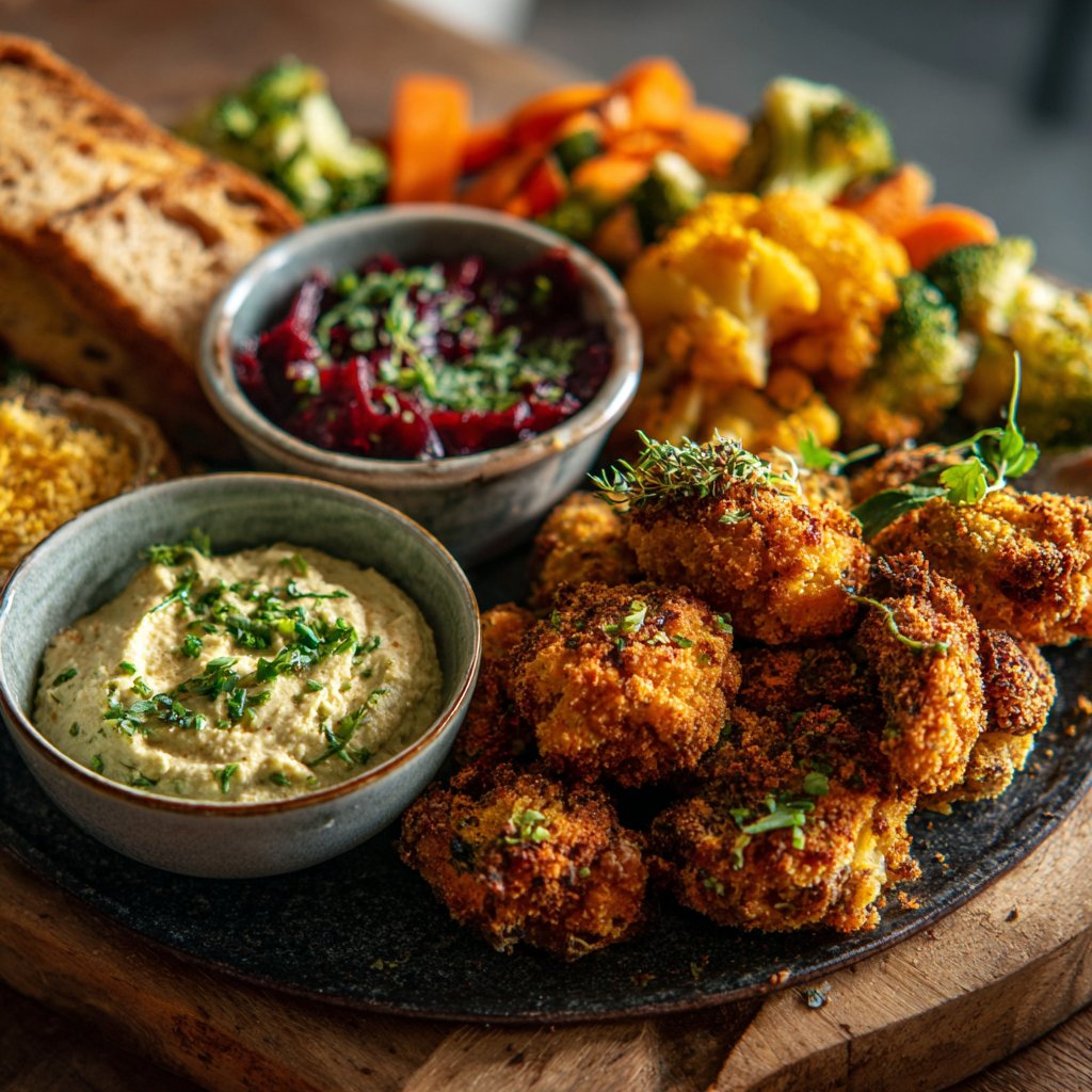 Coole Rezepte für schnelle Feierabende